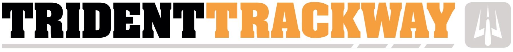 Trident Trackway